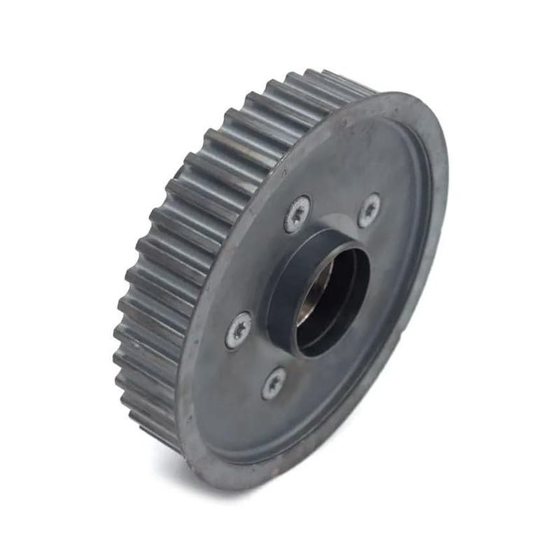 Protagonismo del eje de camiseta del motor Womala Protagonismo del motor 32213918 Protagonismo del motor para Auto Parts V40 V60