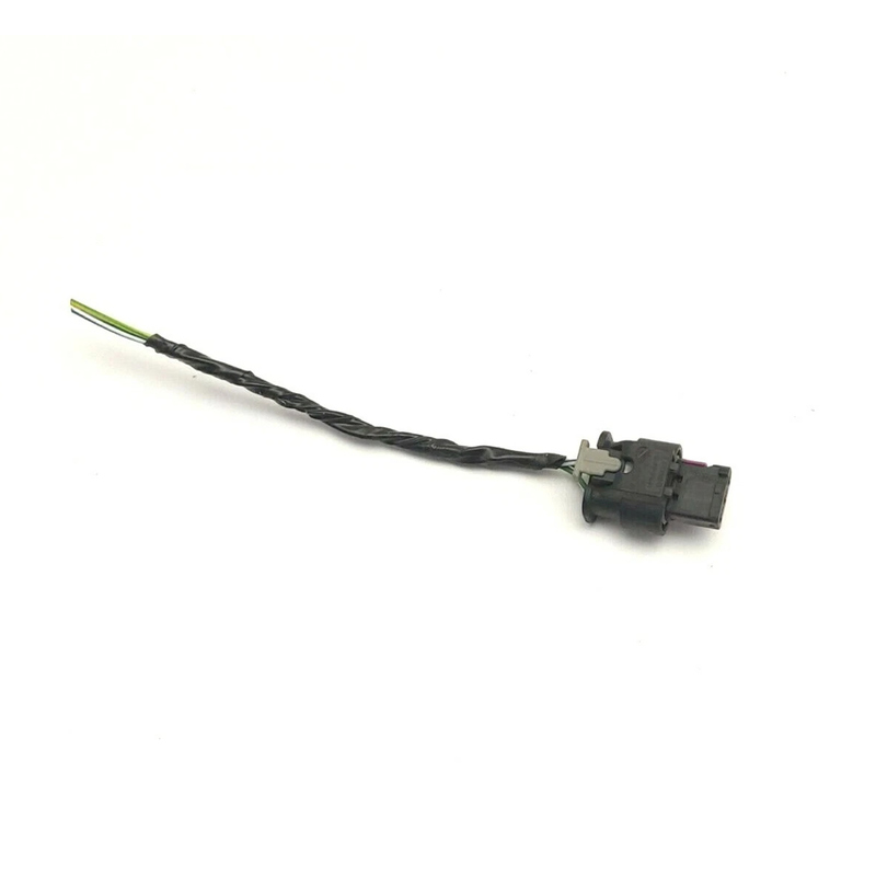 Arnés de cableado del parachoques trasero Womala 31358645 Arnés de radar de marcha atrás para Auto Parts S60L