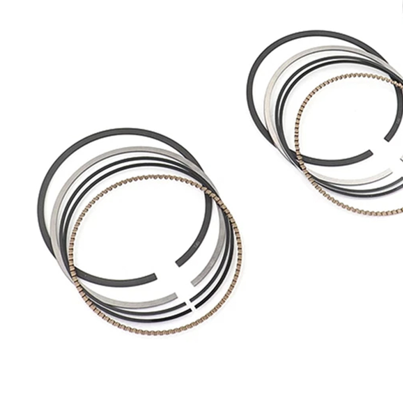 Kit de anillos de pistón del motor Womala 30750896 STD Anillo de pistón para Auto Parts XC60 S60 S80