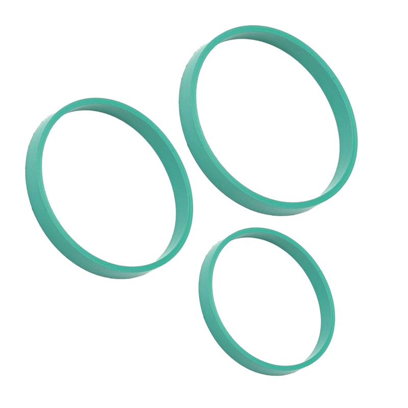 Womala Intake Runner O Ring 31331885 Sello de colector de admisión para el Volvo V50 S40