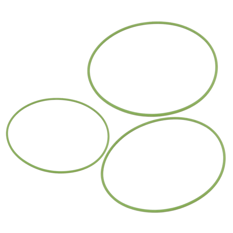 Womala O Ring 948984 Anillo de sellado para Auto Parts S40 V40 V50 Autopartes