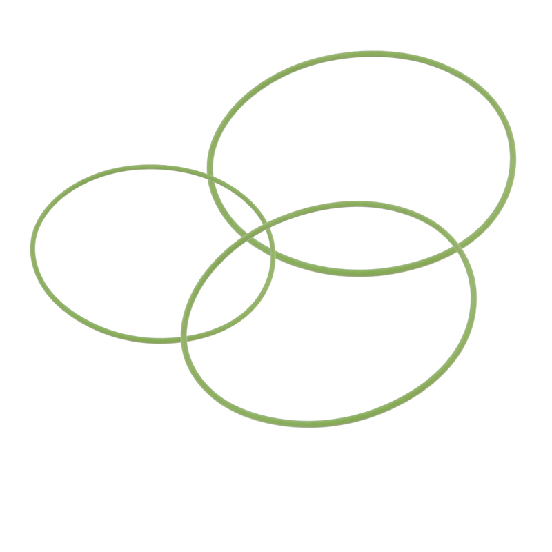 Womala O Ring 948984 Anillo de sellado para Volvo S40 V40 V50 Autopartes