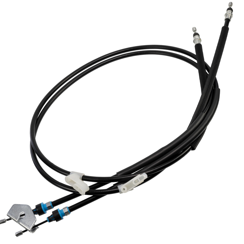 Cable de freno de mano trasero Womala 31262940 Cable de freno de estacionamiento para Auto Parts V40 V50 S40 C30 C70