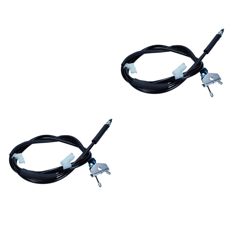 Cable de freno de mano trasero Womala 31262940 Cable de freno de estacionamiento para Volvo V40 V50 S40 C30 C70
