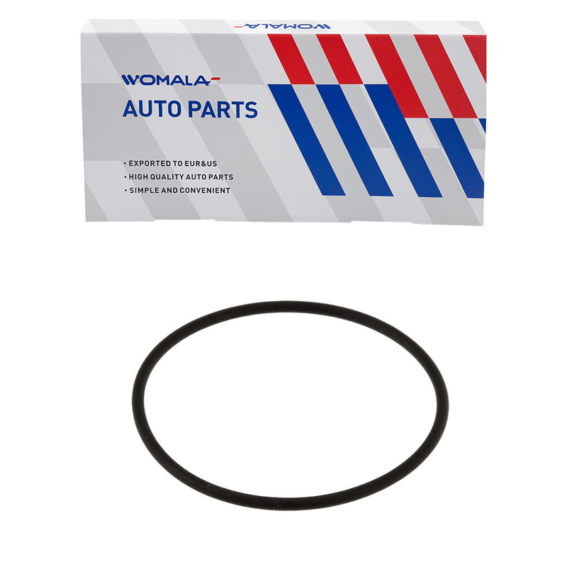 Sistema de frenos Womala bomba de vacío O anillo 31401249 Sello de la bomba de vacío para Volvo V60 XC60