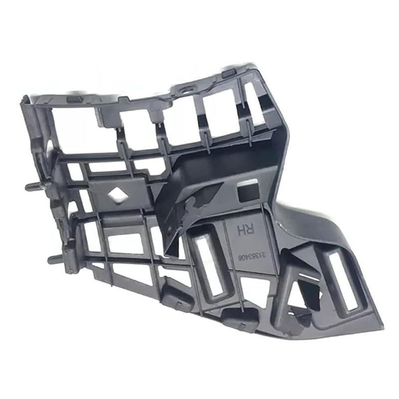 Soporte de parachoques lateral izquierdo Womala 31353405 Soporte de parachoques para Auto Parts XC90