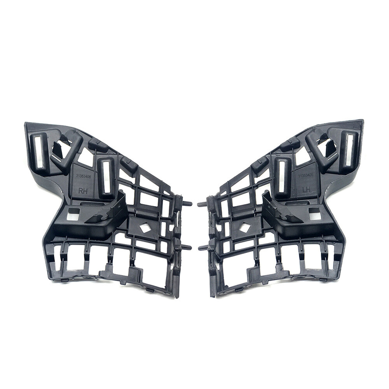 Soportador del parachoques del pasajero delantero derecho 31353406 RH para Volvo XC90