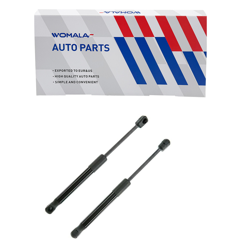 Amortiguadores de soporte Womala 30852060 para Auto Parts S40, piezas de carrocería