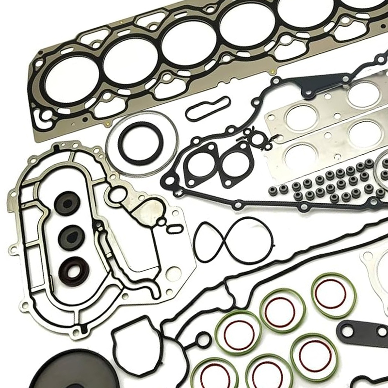 Juego de juntas de motor de cilindro completo Womala 30777309 Kit de reconstrucción para Volvo XC60 V60 S60