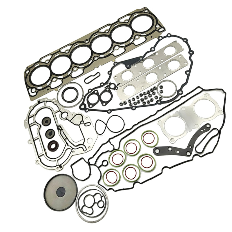 Juego de juntas de motor de cilindro completo Womala 30777309 Kit de reconstrucción para Auto Parts XC60 V60 S60
