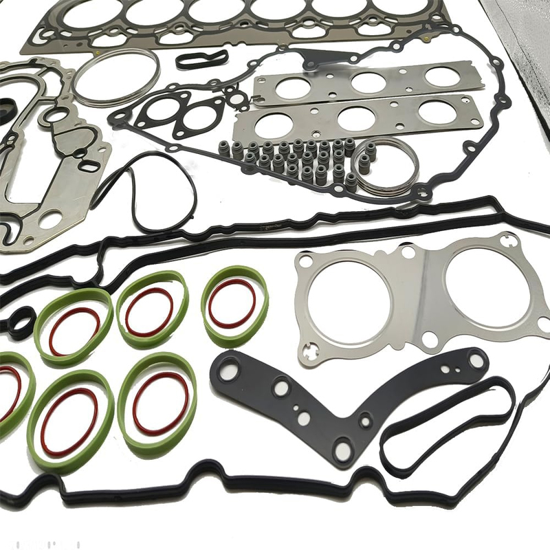 Juego de juntas de motor de cilindro completo Womala 30777309 Kit de reconstrucción para Volvo XC60 V60 S60