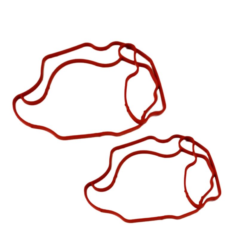 Soluciones para la fabricación de piezas de automóvil