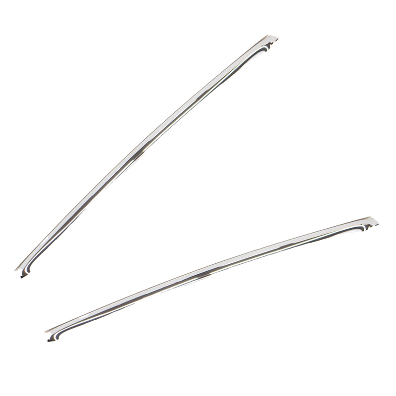 Womala Front Bumper Trim Molding 31290998 Trim de parachoques para el Volvo XC60 y sus partes de carrocería