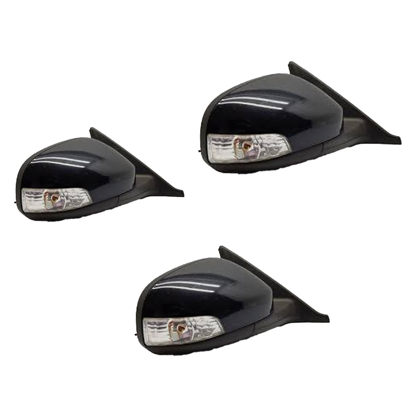 Espejo retrovisor Womala 31218685 Espejo retrovisor para Auto Parts S40 V50 Piezas de automóviles exteriores