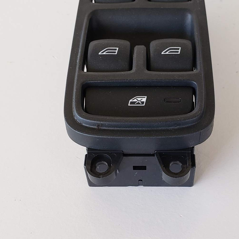 Interruptor de ventana de puerta de Womala 31334346 Interruptor regulador de ventana izquierda para Volvo XC60 Partes eléctricas de automóviles