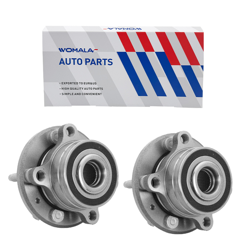 Womala Rear Right Wheel Hub 32246175 Rodamientos de ruedas delanteras para Auto Parts XC60 Repuestos de ruedas para automóviles