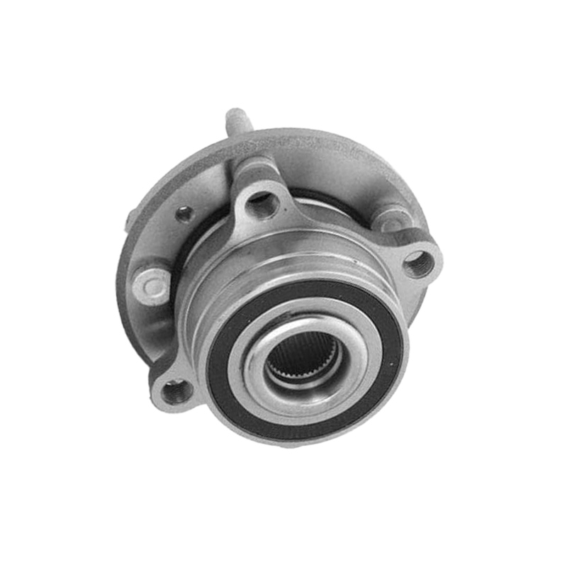 Womala Rear Right Wheel Hub 32246175 Rodamientos de ruedas delanteras para Auto Parts XC60 Repuestos de ruedas para automóviles