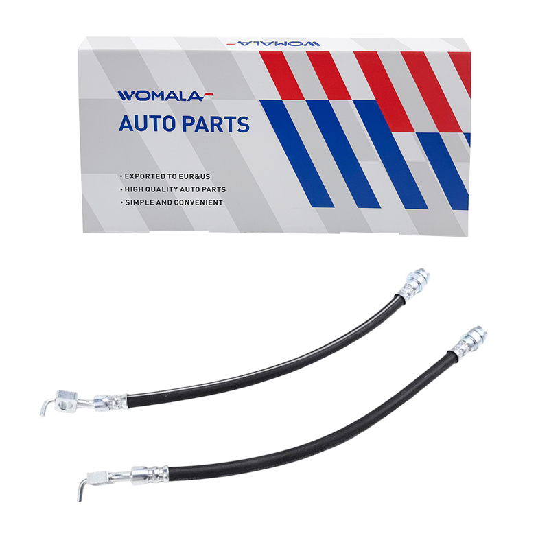 Cable de freno de estacionamiento trasero Womala 31341511 Manguera de freno trasero para Auto Parts S60 XC60 S80
