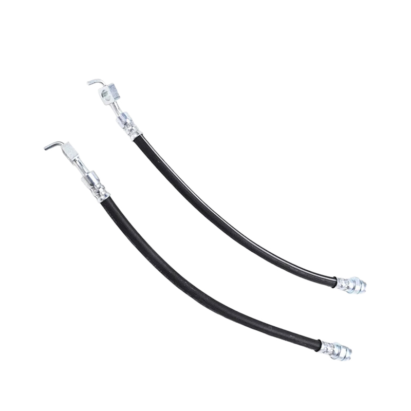 Cable de freno de estacionamiento trasero Womala 31341511 Manguera de freno trasero para Auto Parts S60 XC60 S80