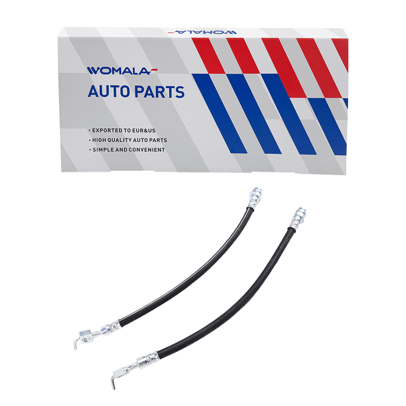 Cable de freno trasero de estacionamiento Womala 31341512 manguera del freno trasero para Auto Parts S60 XC60