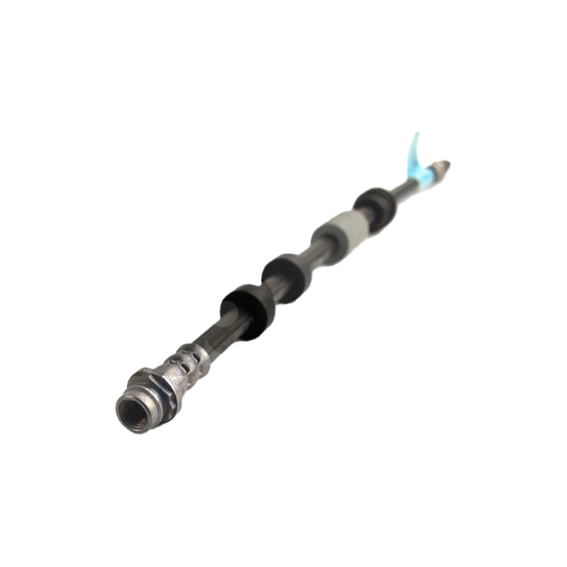 manguera de freno de Womala 31341938 línea de freno flexible para Auto Parts S60L S80L piezas automáticas de freno