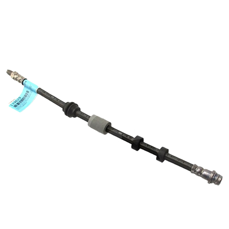 manguera de freno de Womala 31341938 línea de freno flexible para Auto Parts S60L S80L piezas automáticas de freno