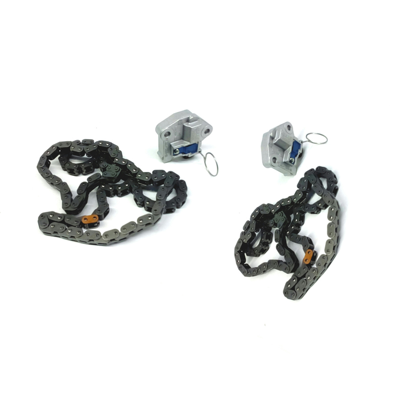 Juego de distribución del motor Womala 30759065 Cadena de distribución para Volvo XC60 S60 S80 Repuestos de distribución del motor