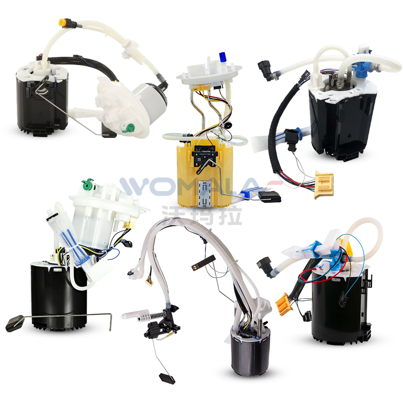 Womala Fuel Pump Assembly Auto Parts for Land Rover RANGE ROVER SPORT