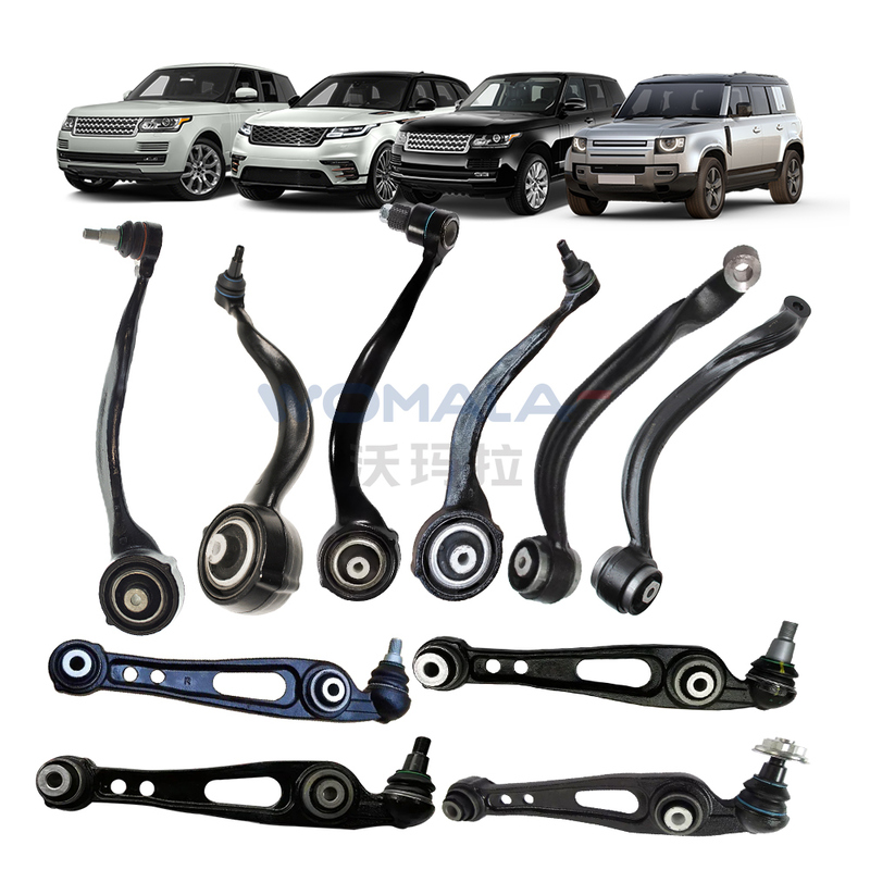 Womala Left Front Lower Swing Control Arm for Land Rover RANGE ROVER SPORT