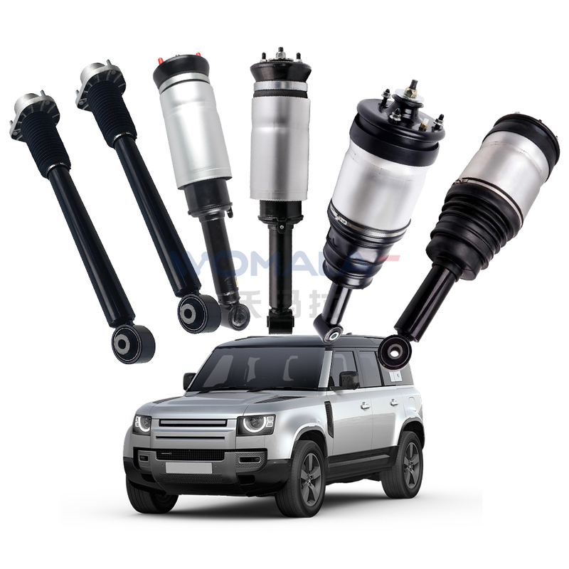 Womala Suspension Shock Absorber for Land Rover RANGE ROVER SPORT New Brand