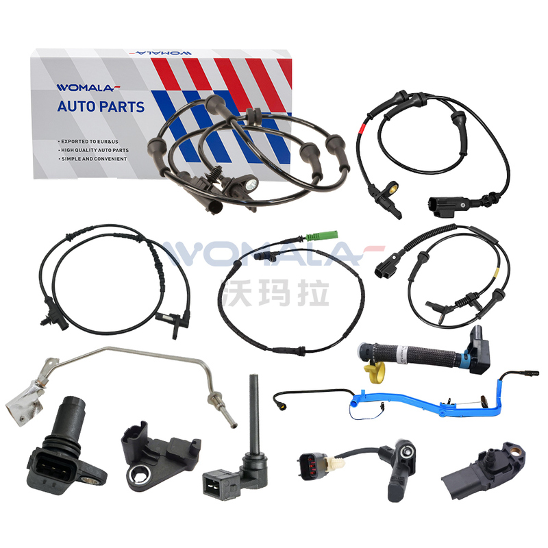 Womala Car Electrical System Parts Sensor for Land Rover RANGE ROVER SPORT