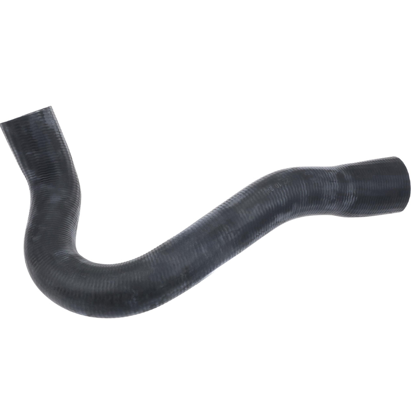 Manguera inferior del refrigerante del radiador Womala OE 1265014682 para piezas del sistema de refrigeración del motor Benz