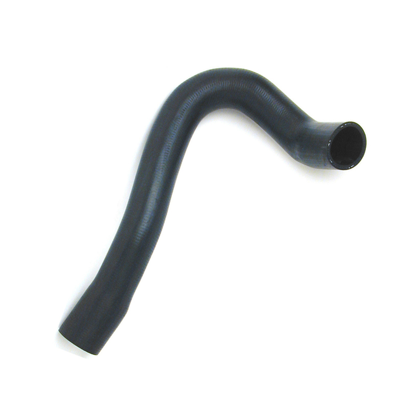 Manguera inferior del refrigerante del radiador Womala OE 1265014682 para piezas del sistema de refrigeración del motor Benz