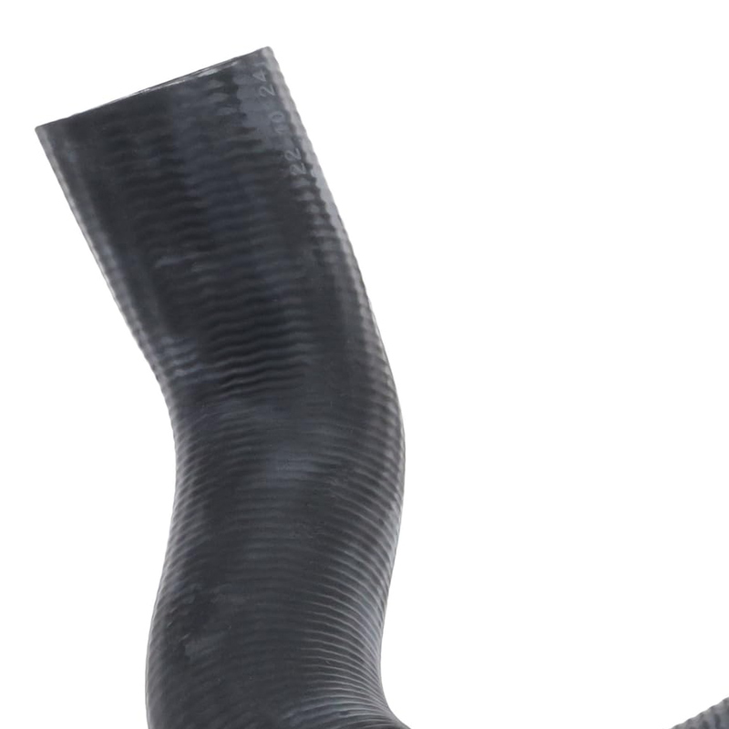 Manguera inferior del refrigerante del radiador Womala OE 1265014682 para piezas del sistema de refrigeración del motor Benz