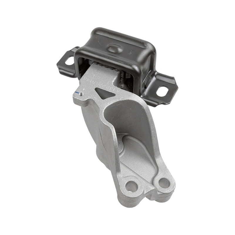 Montaje de transmisión automática trasero izquierdo Womala OE 1322200148 para piezas del sistema de soporte de la transmisión Benz