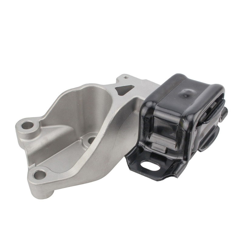 Montaje de transmisión automática trasero izquierdo Womala OE 1322200148 para piezas del sistema de soporte de la transmisión Benz