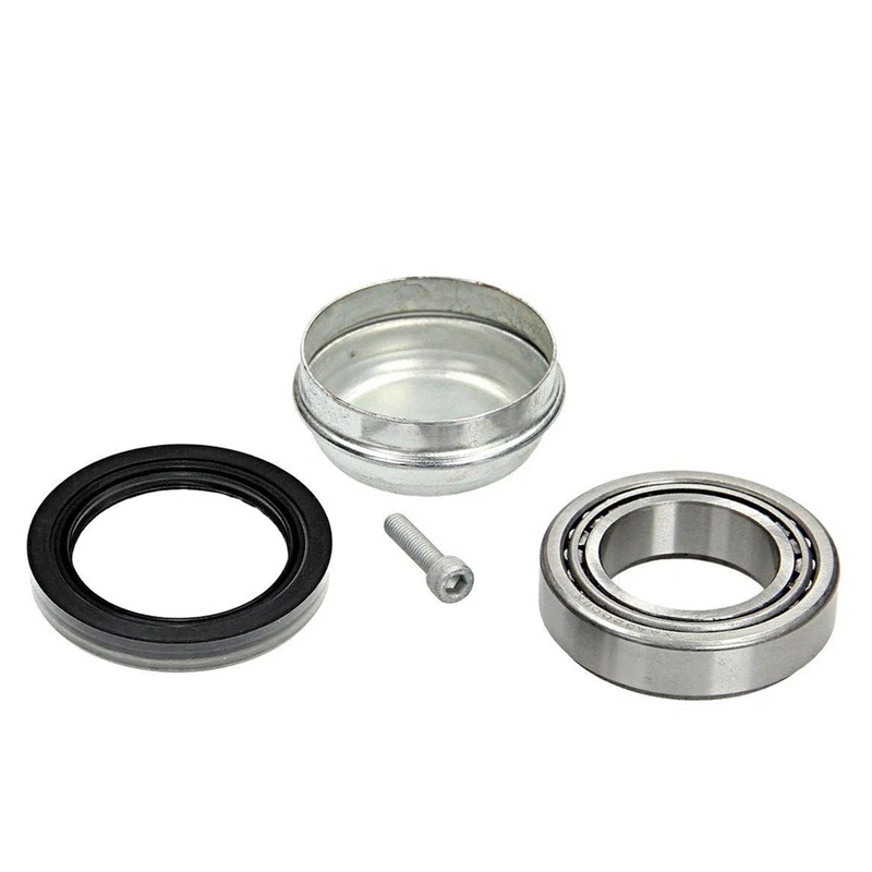 Rodamiento de rodillos cónicos Womala OE 1409810305 para piezas del sistema de cojinetes de rueda Mercedes Benz