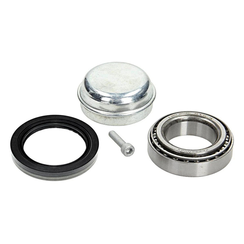 Rodamiento de rodillos cónicos Womala OE 1409810305 para piezas del sistema de cojinetes de rueda Mercedes Benz