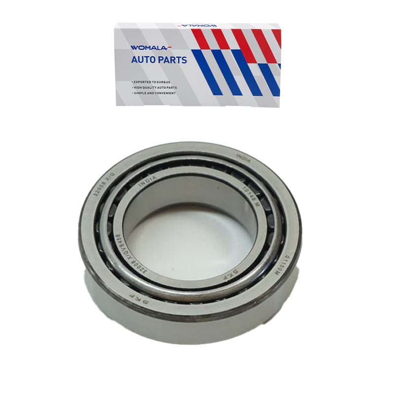 Rodamiento de rodillos cónicos Womala OE 1409810305 para piezas del sistema de cojinetes de rueda Mercedes Benz