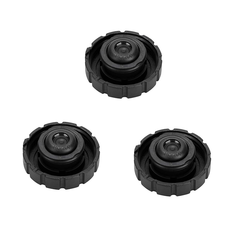 Tapa del depósito de expansión de refrigerante Womala OE 2105010715 para piezas del sistema de refrigeración del motor Mercedes Benz