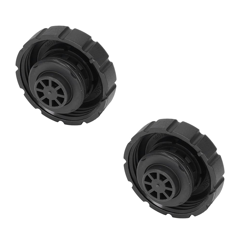 Tapa del depósito de expansión de refrigerante Womala OE 2105010715 para piezas del sistema de refrigeración del motor Mercedes Benz