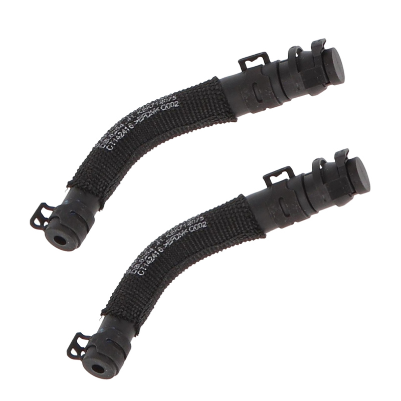 Manguera de radiador Womala OE 2702031682 para piezas del sistema de refrigeración del motor Mercedes Benz