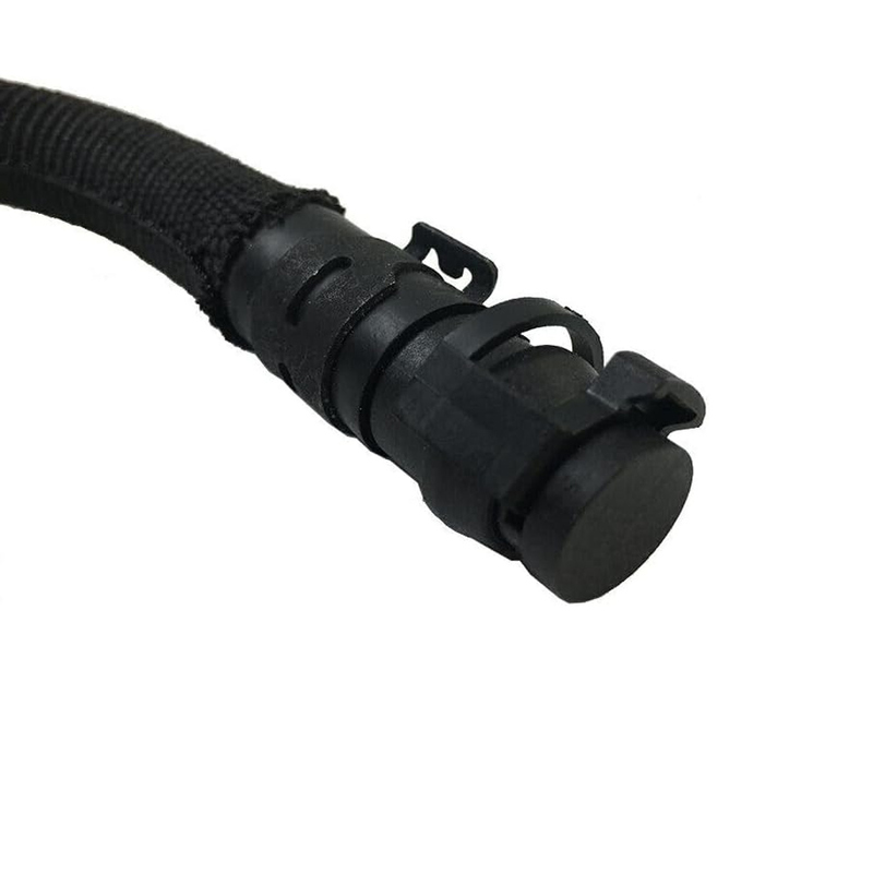 Manguera de radiador Womala OE 2702031682 para piezas del sistema de refrigeración del motor Mercedes Benz