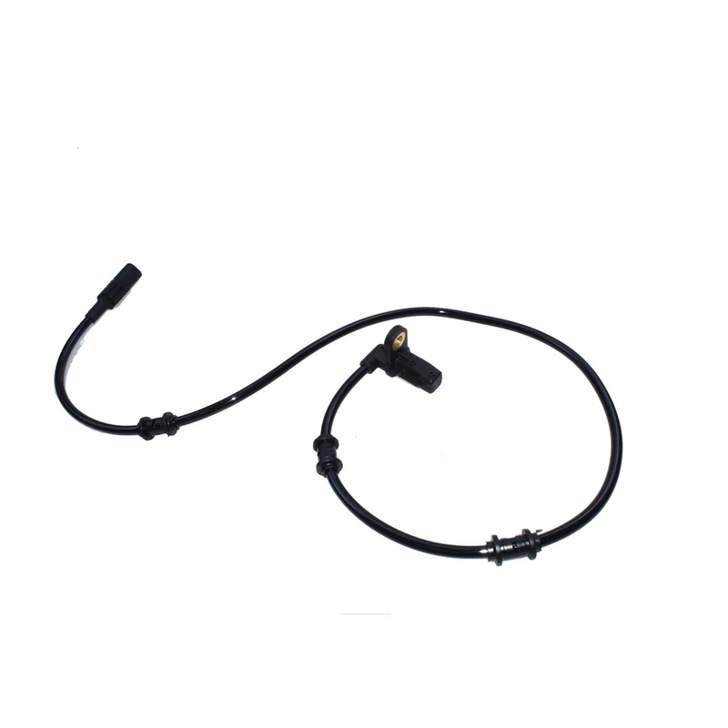Sensor de posición de velocidad de la rueda ABS delantera izquierda Womala OE 1635421818 para Mercedes Benz