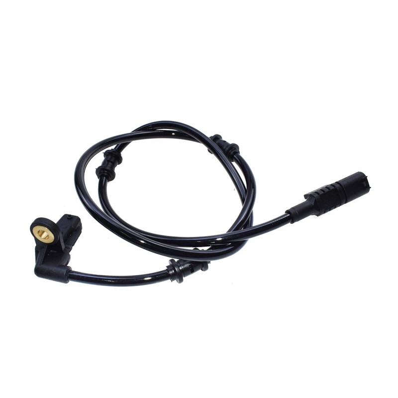 Sensor de posición de velocidad de la rueda ABS delantera izquierda Womala OE 1635421818 para Mercedes Benz