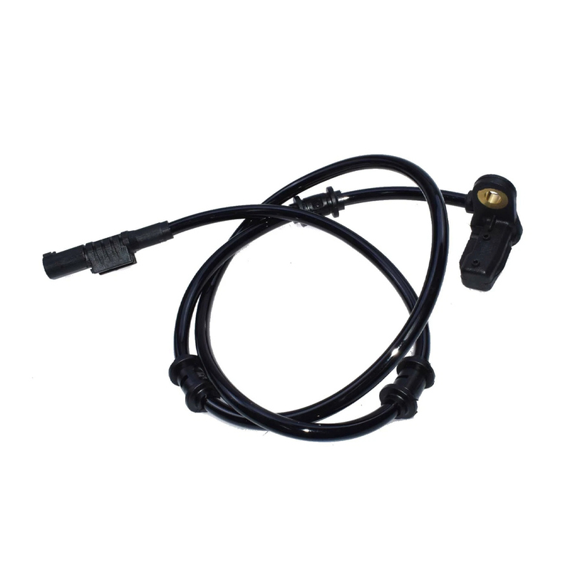 Sensor de posición de velocidad de la rueda ABS delantera izquierda Womala OE 1635421818 para Mercedes Benz