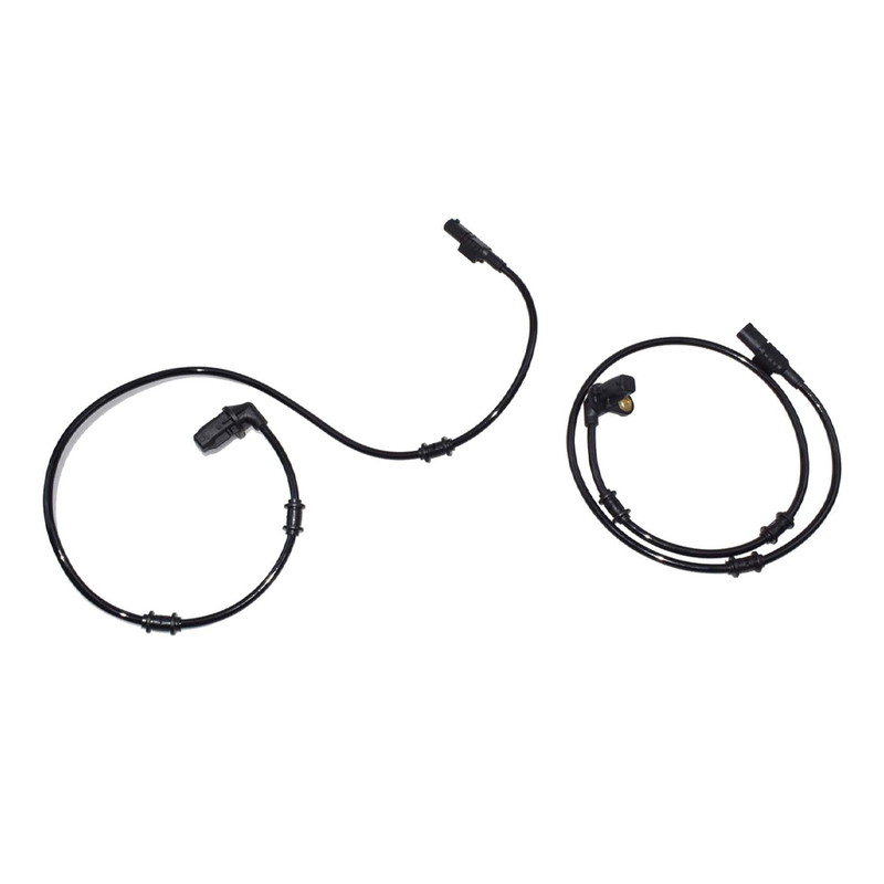 Sensor de velocidad de rueda ABS delantero izquierdo derecho Womala OE 1635421918 para Mercedes W163 ML320
