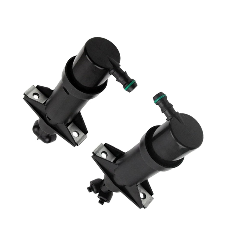 Lavaparabrisas de faro Womala OE 1638600147 para Benz MLW163 Piezas del sistema de iluminación exterior