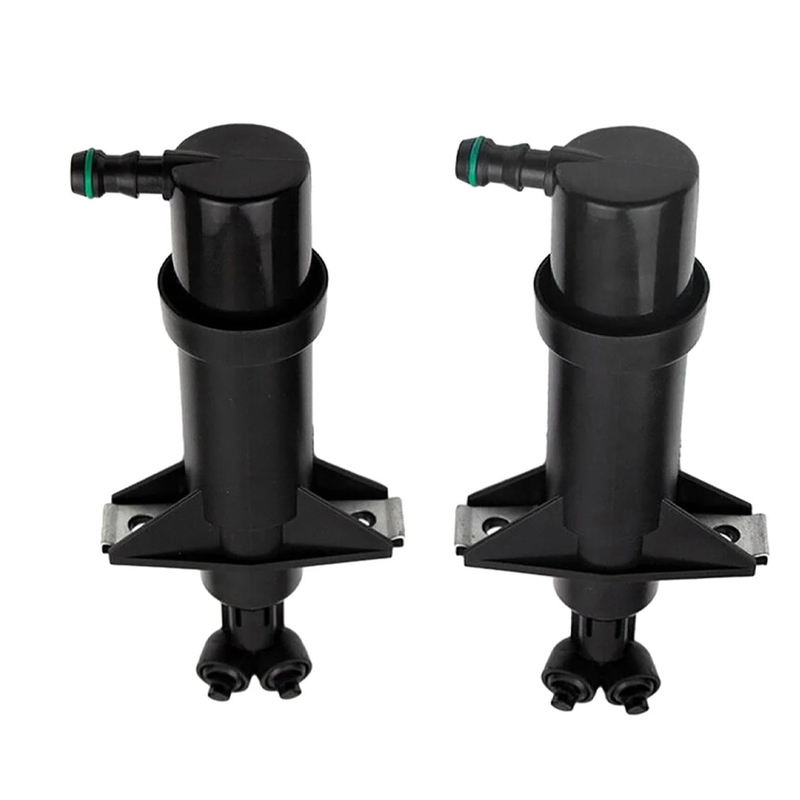 Lavaparabrisas de faro Womala OE 1638600147 para Benz MLW163 Piezas del sistema de iluminación exterior