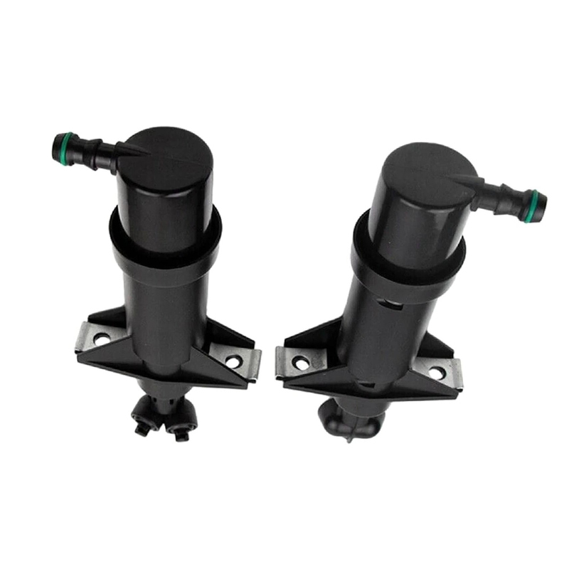 Lavaparabrisas de faro Womala OE 1638600147 para Benz MLW163 Piezas del sistema de iluminación exterior